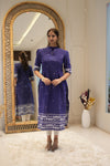 Kurta Royal Velvet
