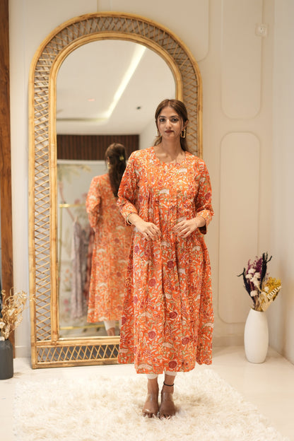 Maxi Coral Cream