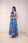 Maxi Royal Pink